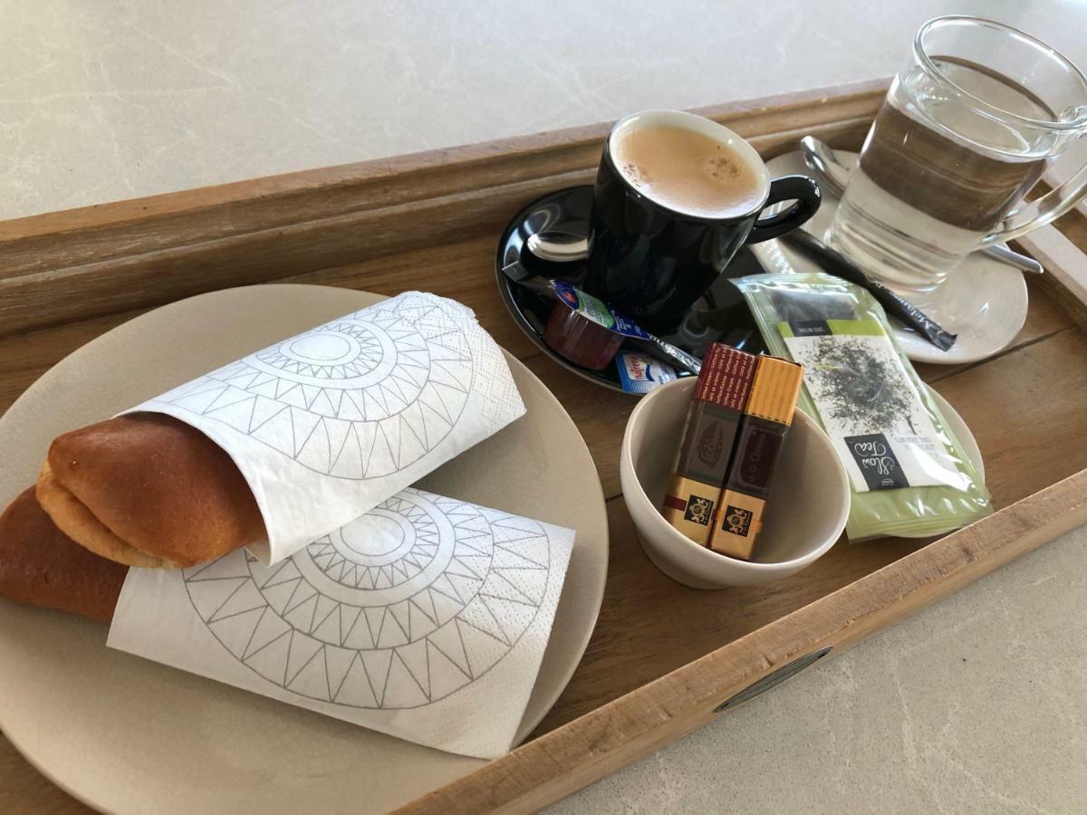 Vrijheid Van Gilze Bed and Breakfast Eksteriør billede