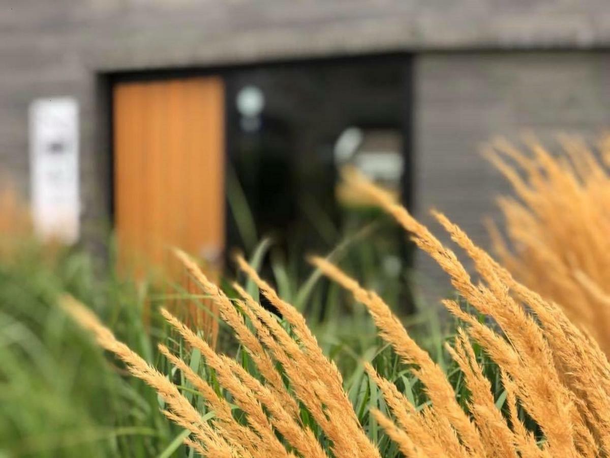 Vrijheid Van Gilze Bed and Breakfast Eksteriør billede