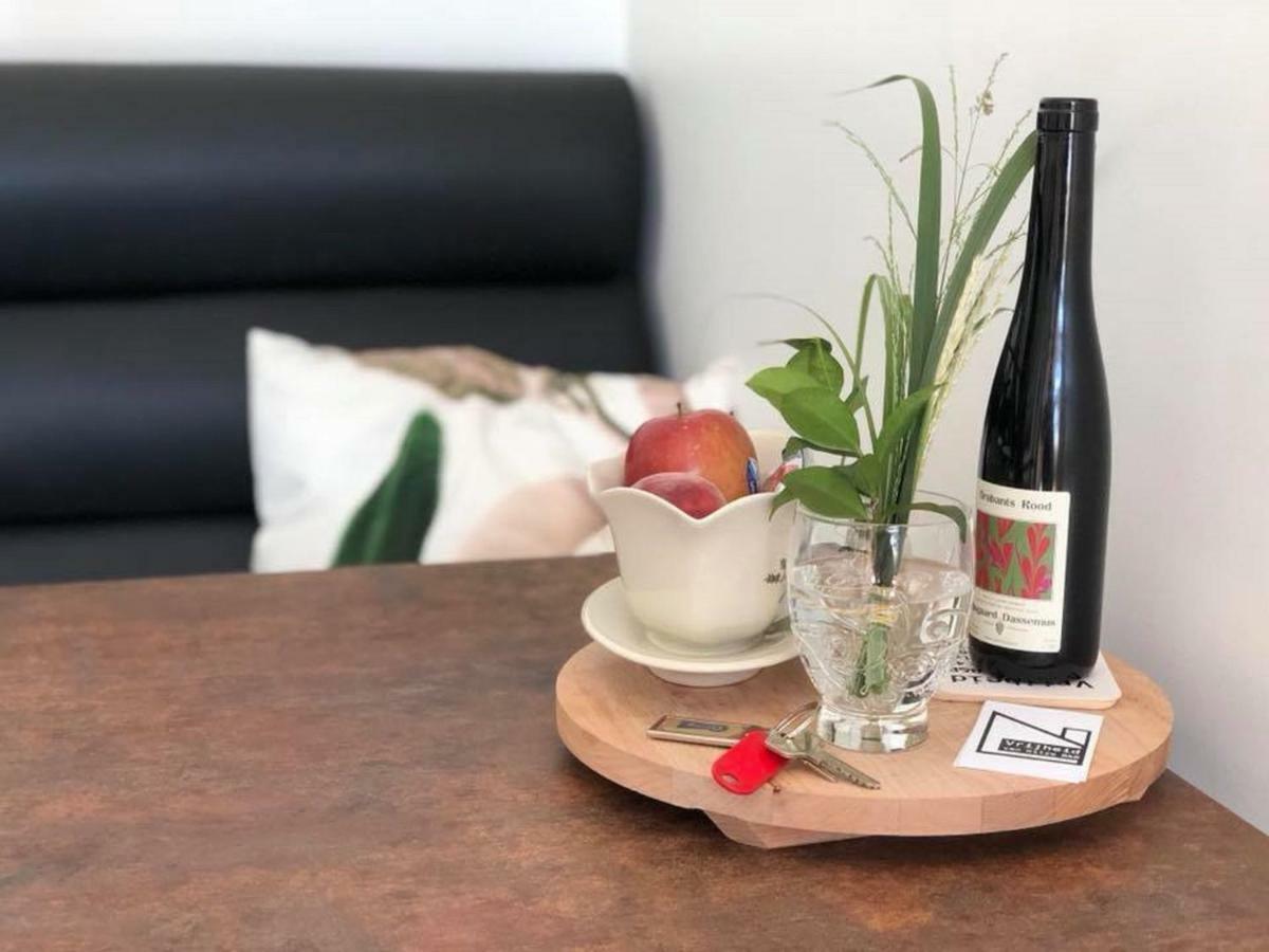 Vrijheid Van Gilze Bed and Breakfast Eksteriør billede