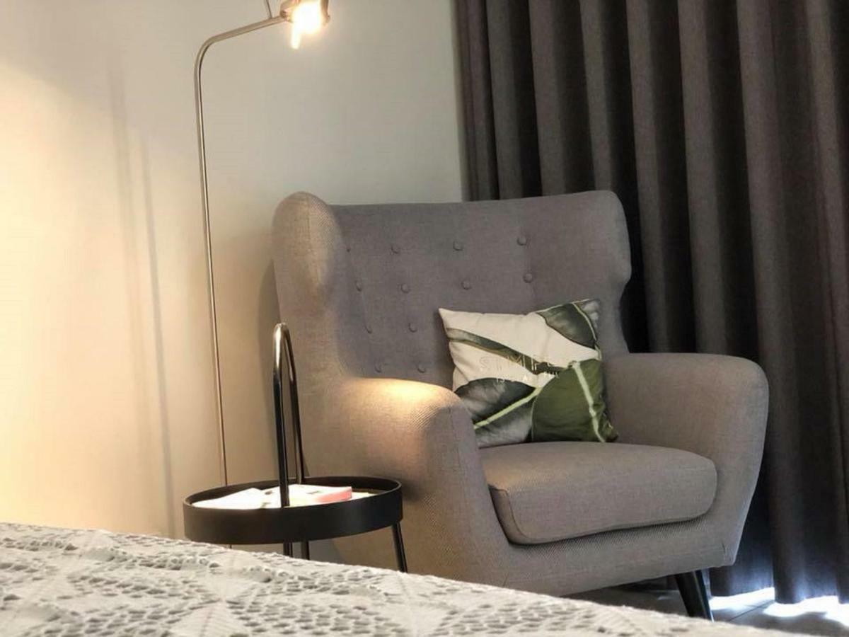 Vrijheid Van Gilze Bed and Breakfast Eksteriør billede